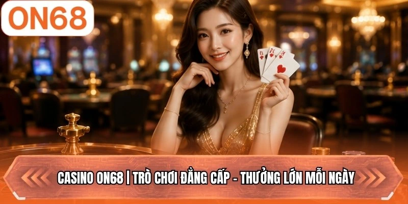 casino-on68