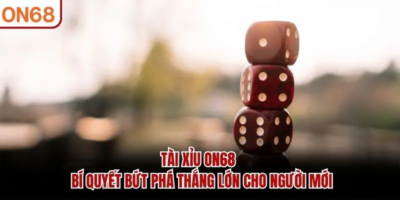 tài xỉu