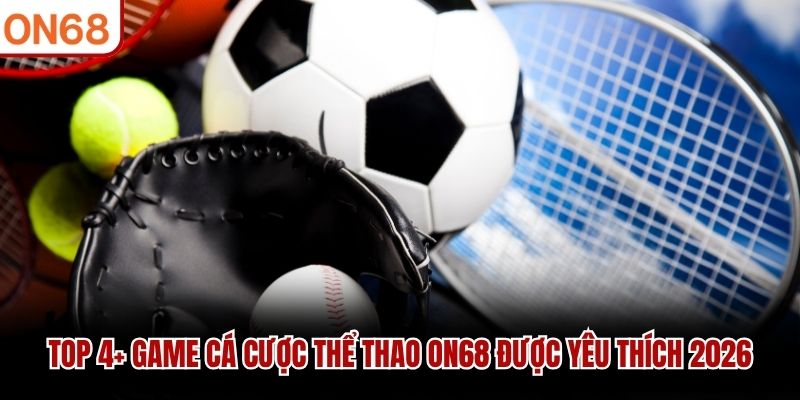 cá cược thể thao